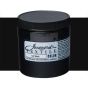 Jacquard Permanent Textile Color 8 oz. Jar - Black