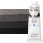 Charbonnel Aqua Wash Etching Ink - Black F66, 60ml Tube 