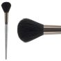 Includes a Size #20 Black Goat Hair Round Brush