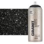 Montana Effect Spray - Granite Black, 400ml