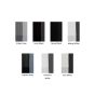 Soho Oil Color - Black/White/Grey (Set of 7), 50ml
