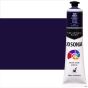 Jo Sonja Matte Acrylic - Blue Violet, 75ml Tube