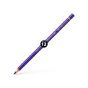 Faber-Castell Polychromos Pencil, No. 137 - Blue Violet (Box of 12)
