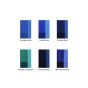 Soho Oil Color - Blues (Set of 6), 50ml