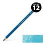 Albrecht Durer Watercolor Pencils Bluish Turquoise No. 149, Box of 12