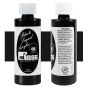 Black Liquid Acrylic Basecoat 4oz