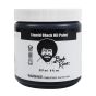 Bob Ross Liquid Black Oil Medium, 8oz (237ml) Jar