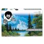  The Bob Ross Master Oil Paint Set has everything you need to start painting like Bob!