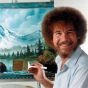 The Bob Ross Master Oil Paint Set has everything you need to start painting like Bob! 