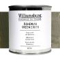 Williamsburg Oil Color 237 ml Can Bohemian Green Earth