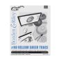 #90 Vellum Sheer Tracing Pad (50 sheets)