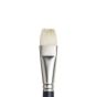 Winsor & Newton Artists Oil Chungking Brush Bright #12