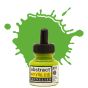 Sennelier Abstract Acrylic Ink - Bright Yellow Green, 30ml
