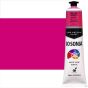  Jo Sonja Matte Acrylic - Brilliant Magenta, 75ml Tube