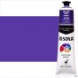 Jo Sonja Matte Acrylic - Brilliant Violet, 75ml Tube