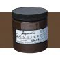 Jacquard Permanent Textile Color 8 oz. Jar - Brown