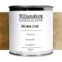 Williamsburg Oil Color 237 ml Can Brown Ochre