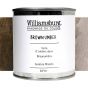 Williamsburg Oil Color 237 ml Can Brown Umber
