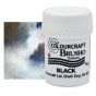 Brusho Crystal Watercolour, Black, 15 grams 