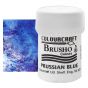 Brusho Crystal Colour, Prussian Blue, 15 grams