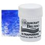 Brusho Crystal Colour, Ultramarine, 15 grams