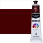 Jo Sonja Matte Acrylic - Burgundy, 75ml Tube