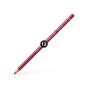 Faber-Castell Polychromos Pencil, No. 193 - Burnt Carmine (Box of 12)