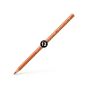 Faber-Castell Polychromos Pencil, No. 187 - Burnt Ochre (Box of 12)