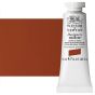 Winsor & Newton Designers Gouache 14ml Tube - Burnt Sienna