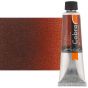 Cobra Water-Mixable Oil Color 150ml Tube - Burnt Sienna