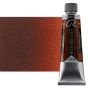 Rembrandt Extra-Fine Artists' Oil - Burnt Sienna, 150ml Tube