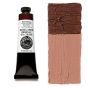 Daniel Smith Oil Colors - Burnt Sienna, 37 ml Tube