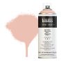 Liquitex Professional Spray Paint 400ml Can - Burnt Sienna 7