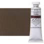 M Graham Gouache 15ml Burnt Umber