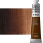 Winton Oil Color 200ml Tube - Burnt Umber