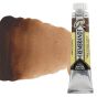Rembrandt Extra-Fine Watercolor 20 ml Tube - Burnt Umber