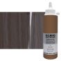 Cryl Studio Acrylic Paint - Burnt Umber, 250ml Bottle