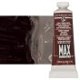 MAX Water-Mixable Oil Color 37 ml Tube - Burnt Umber