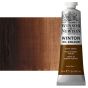 Winton Oil Color 37ml Tube - Burnt Umber