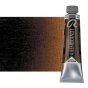 Rembrandt Extra-Fine Artists' Oil - Burnt Umber, 40ml Tube