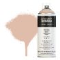 Liquitex Professional Spray Paint 400ml Can - Burnt Umber 7