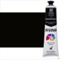 Jo Sonja Matte Acrylic - Burnt Umber, 75ml Tube