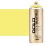 Montana GOLD Acrylic Professional Spray Paint 400 ml - Butta