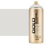 Montana GOLD Acrylic Professional Spray Paint 400 ml - Buzzard