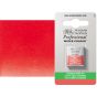 Winsor & Newton Professional Watercolor Half Pan - Cadmium-Free Red