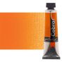 Cobra Water-Mixable Oil Color 40ml Tube - Cadmium Orange