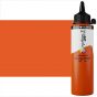 Daler-Rowney System 3 Fluid Acrylic, Cadmium Orange Hue (250ml)