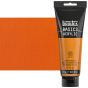 Liquitex Basics Acrylic Paint Cadmium Orange Hue 250ml