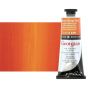 Daler-Rowney Georgian Oil Color 75ml Tube - Cadmium Orange Hue