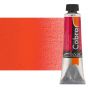Cobra Water-Mixable Oil Color 40ml Tube - Cadmium Red Deep